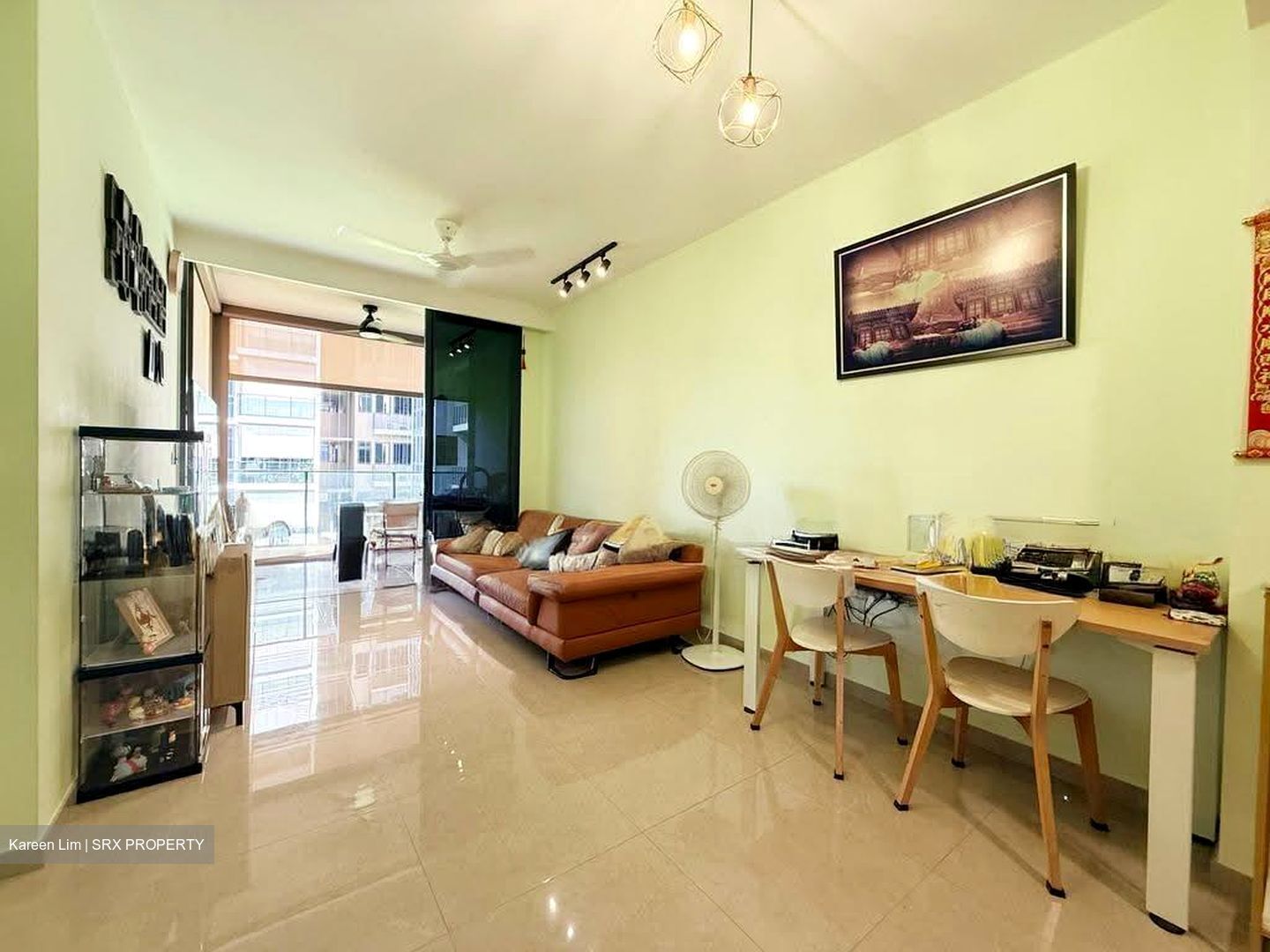 The Tapestry (D18), Condominium #639425791